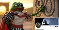 R˹˸Kekius Maximus,R˹罻̖