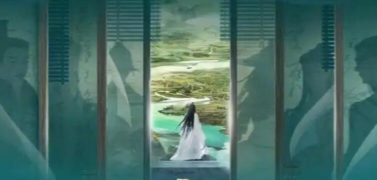 慶余年中海棠朵朵與范閑什么關系